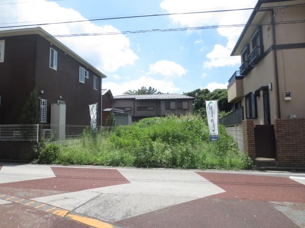 千葉市稲毛区緑町２丁目の売土地