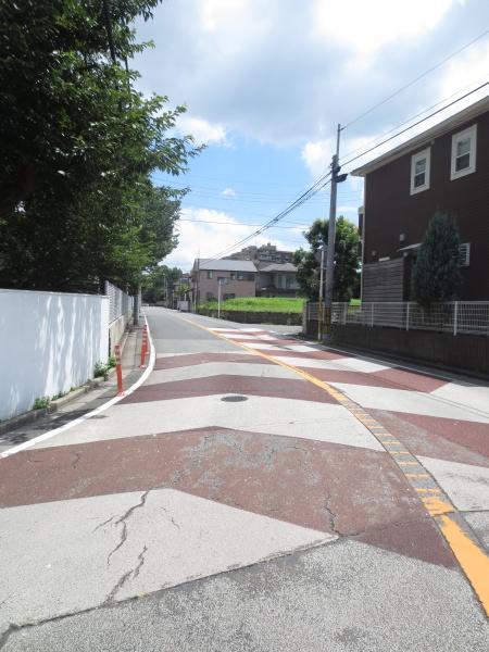 千葉市稲毛区緑町２丁目の売土地