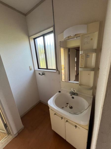 大網白里市清水の中古一戸建て