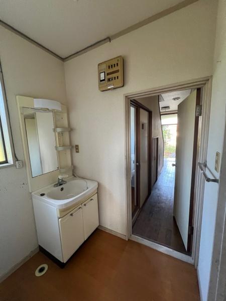 大網白里市清水の中古一戸建て