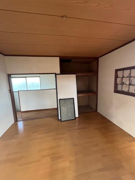 大網白里市清水の中古一戸建て