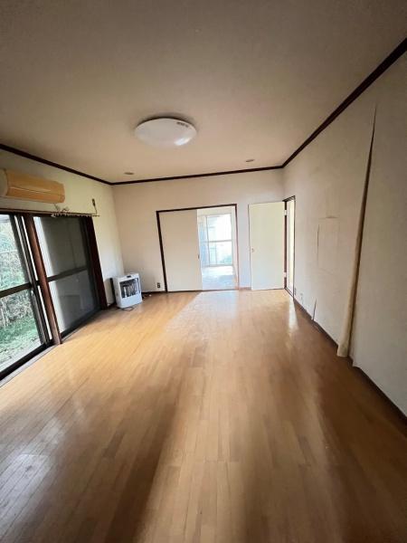 大網白里市清水の中古一戸建て