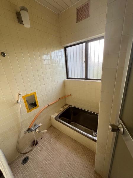 大網白里市清水の中古一戸建て