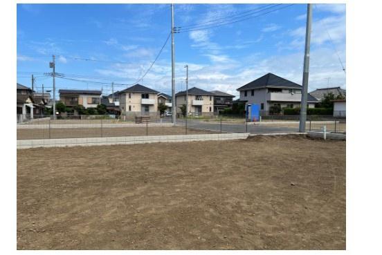 木更津市本郷２丁目の土地