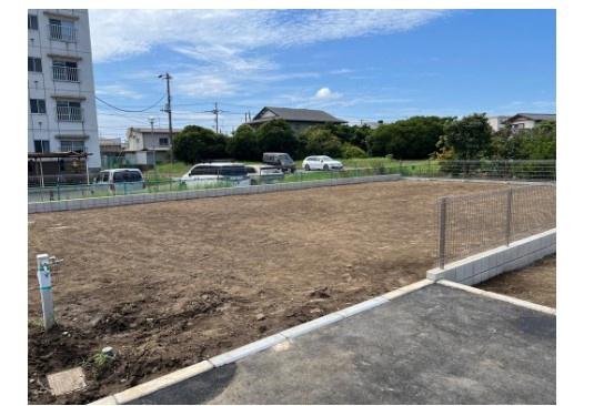 木更津市本郷２丁目の売土地