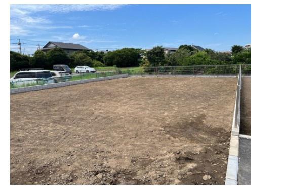 木更津市本郷２丁目の売土地