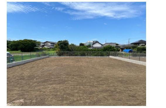 木更津市本郷２丁目の売土地