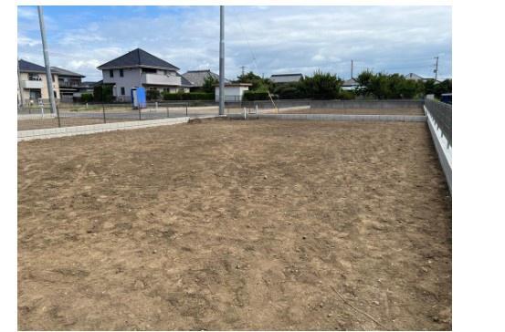 木更津市本郷２丁目の土地