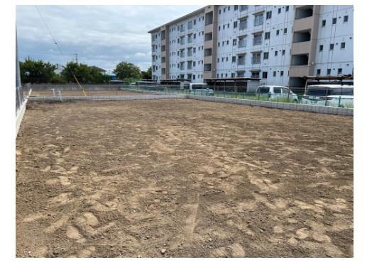 木更津市本郷２丁目の土地