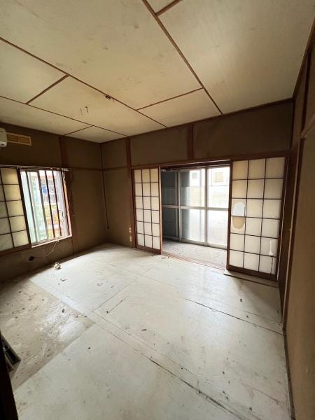 山武市大木の中古一戸建て