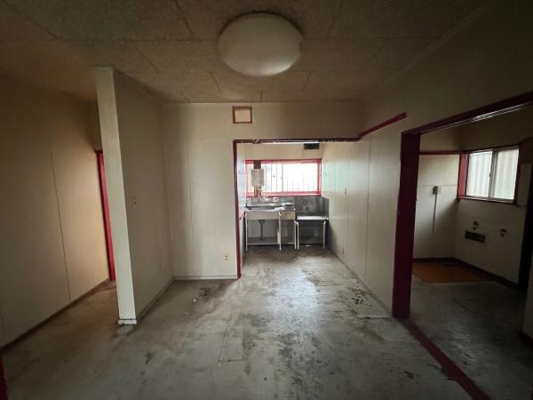 山武市大木の中古一戸建て