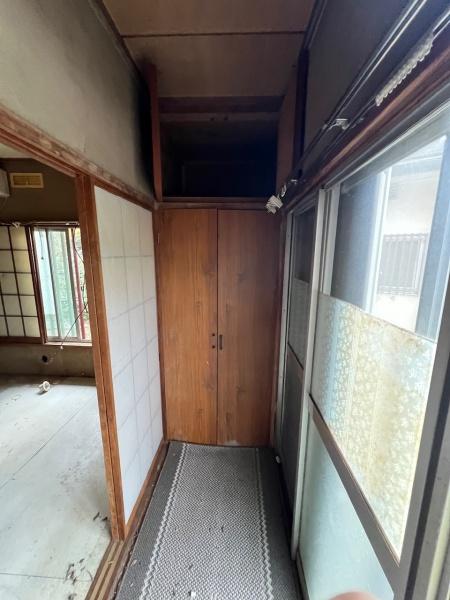 山武市大木の中古一戸建て