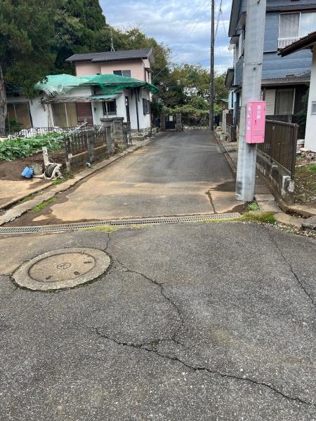 山武市大木の中古一戸建て