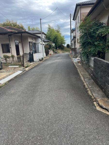 山武市大木の中古一戸建て