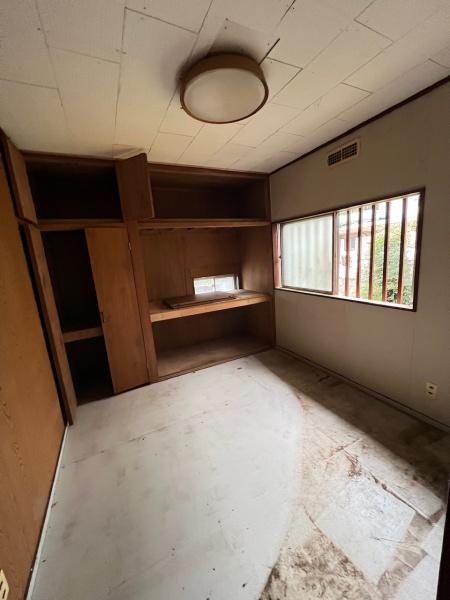 山武市大木の中古一戸建て
