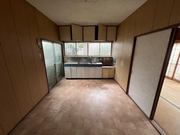 船橋市咲が丘１丁目の中古一戸建て