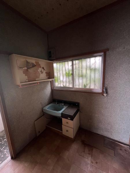 船橋市咲が丘１丁目の中古一戸建て