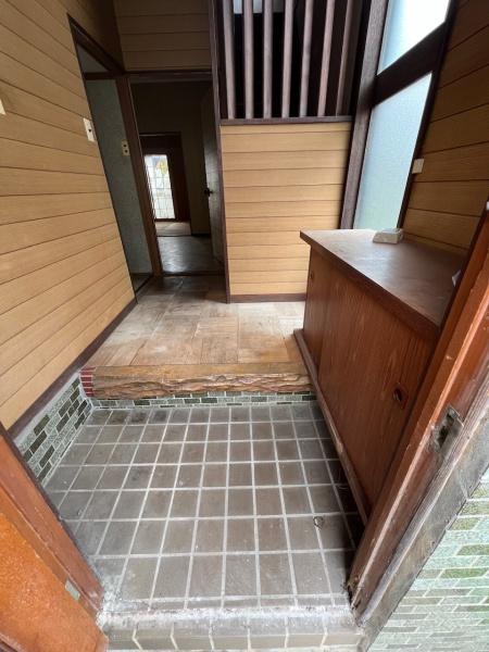 船橋市咲が丘１丁目の中古一戸建て