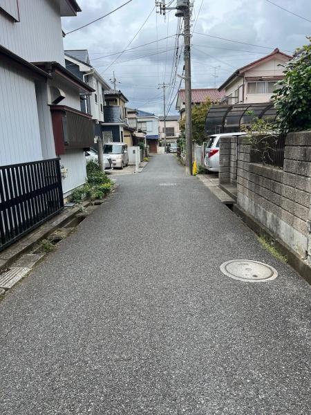 船橋市咲が丘１丁目の中古一戸建て
