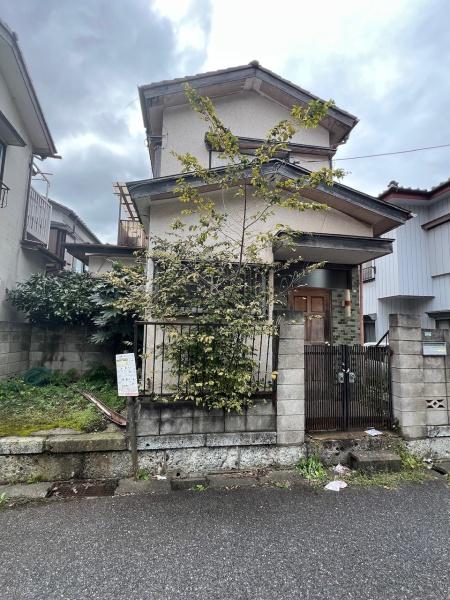 船橋市咲が丘１丁目の中古一戸建て