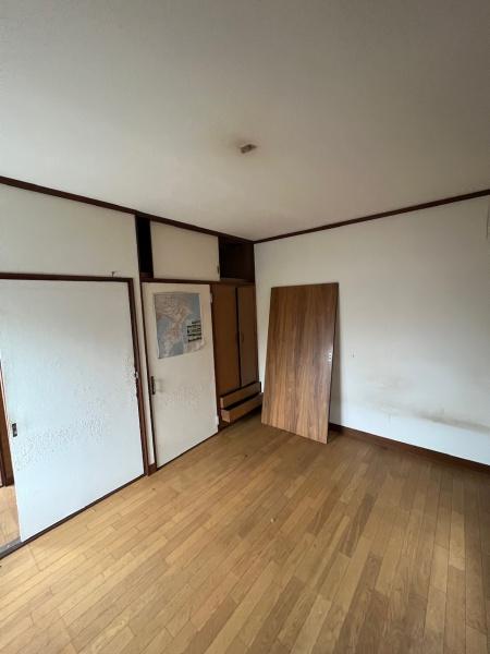 木更津市永井作２丁目の中古一戸建て