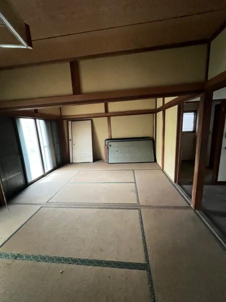 木更津市永井作２丁目の中古一戸建て