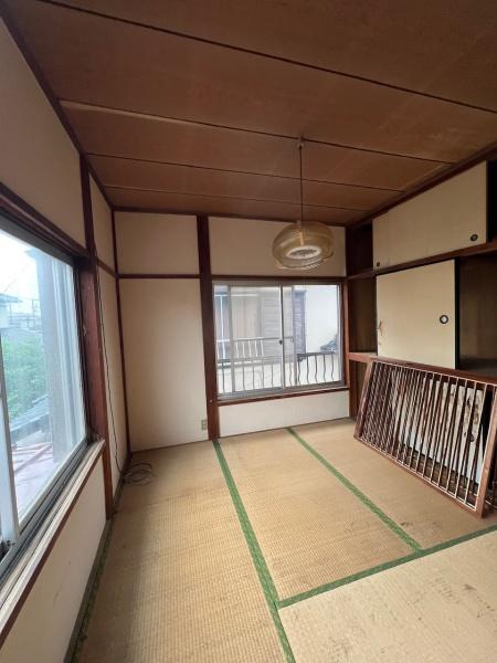 木更津市永井作２丁目の中古一戸建て
