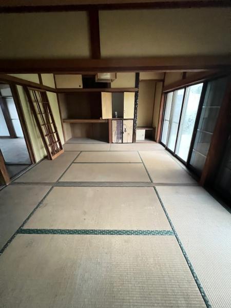 木更津市永井作２丁目の中古一戸建て