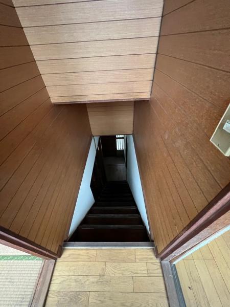 木更津市永井作２丁目の中古一戸建て