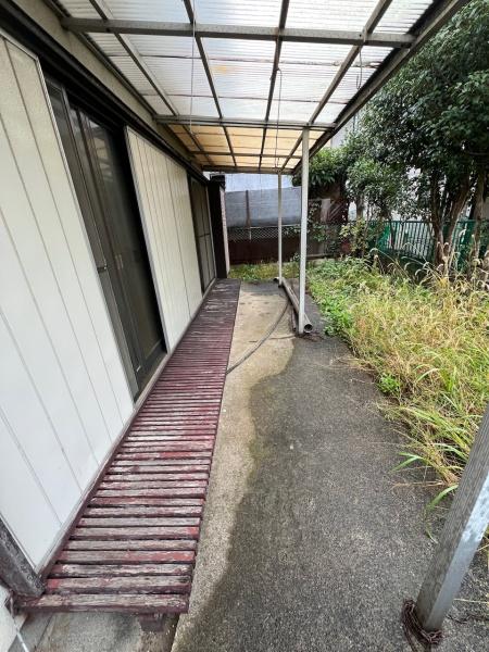 木更津市永井作２丁目の中古一戸建て