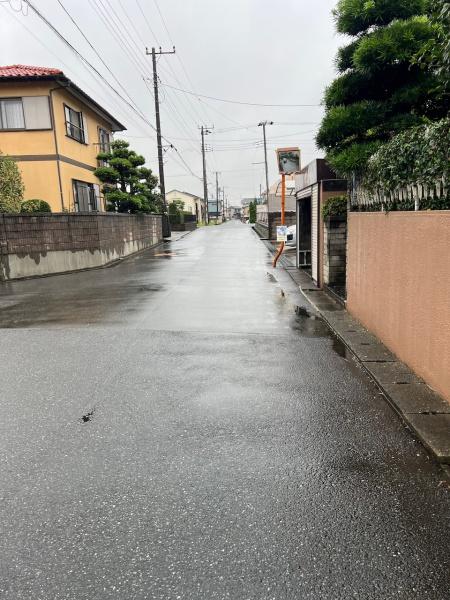 木更津市永井作２丁目の中古一戸建て