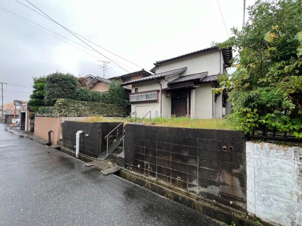 木更津市永井作２丁目の中古一戸建て