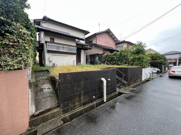 木更津市永井作２丁目の中古一戸建て