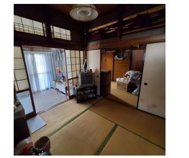 いすみ市大原の中古一戸建て