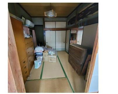 いすみ市大原の中古一戸建て