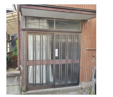 いすみ市大原の中古一戸建て