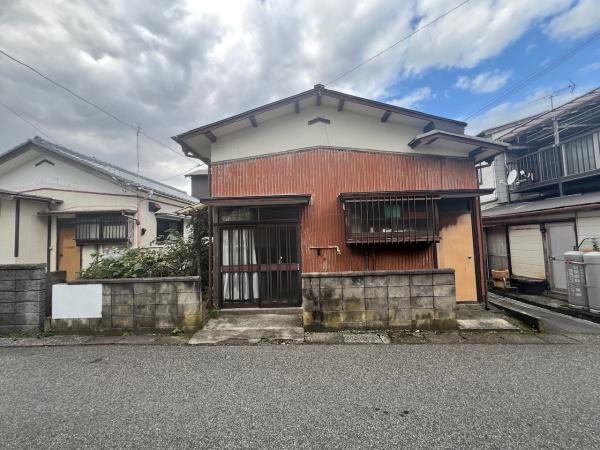 いすみ市大原の中古一戸建て