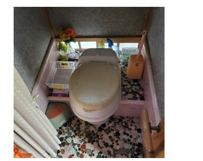 いすみ市大原の中古一戸建て
