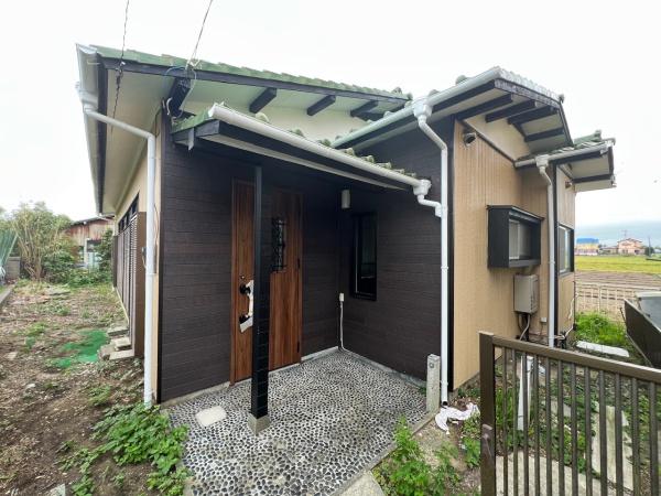 長生郡白子町浜宿の中古一戸建