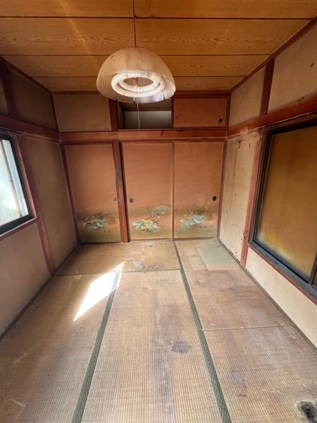 山武郡横芝光町宮川の中古一戸建て