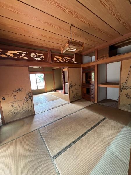 山武郡横芝光町宮川の中古一戸建て