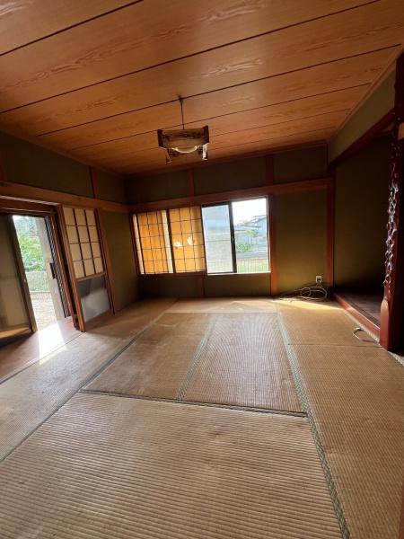 山武郡横芝光町宮川の中古一戸建て