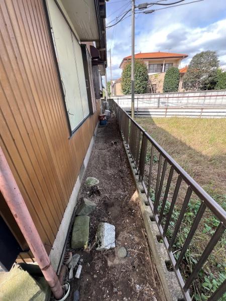 山武郡横芝光町宮川の中古一戸建て