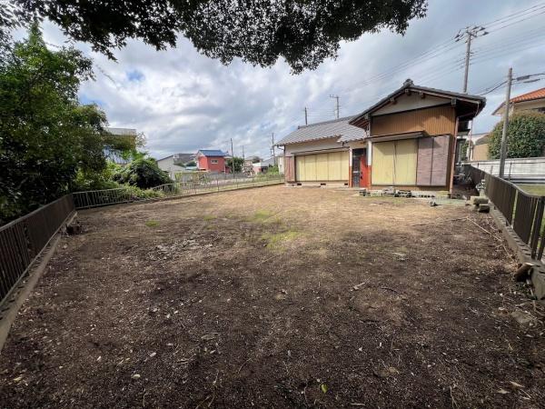 山武郡横芝光町宮川の中古一戸建て
