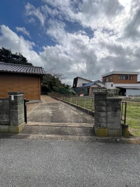 山武郡横芝光町宮川の中古一戸建て