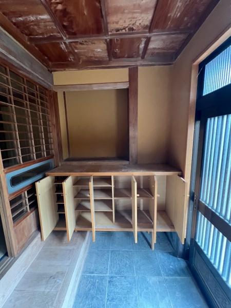 富津市梨沢の中古一戸建て