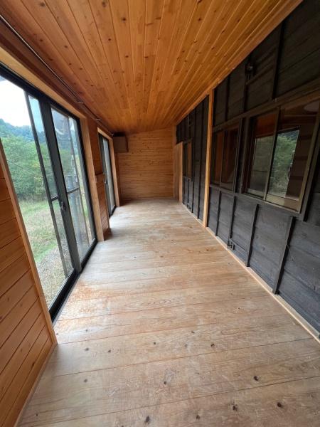 富津市梨沢の中古一戸建て