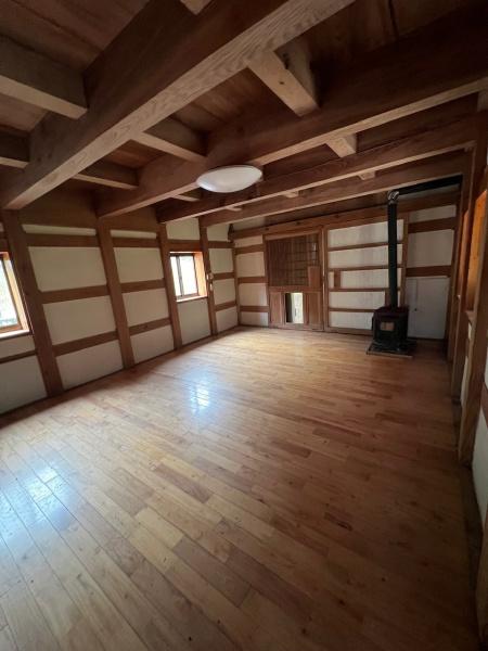 富津市梨沢の中古一戸建て