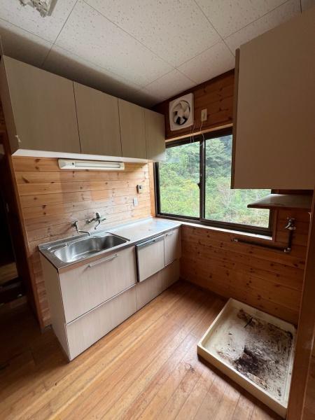 富津市梨沢の中古一戸建て
