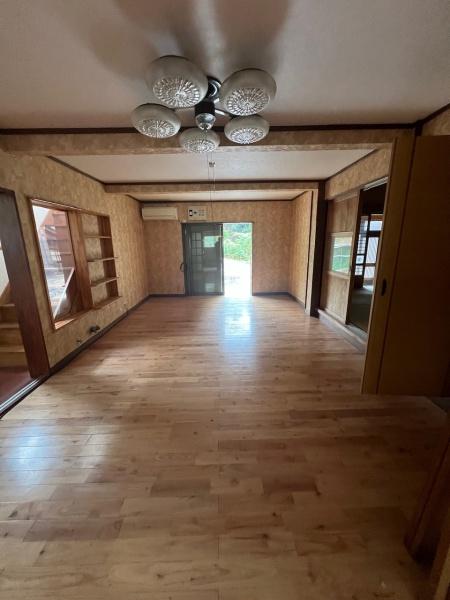富津市梨沢の中古一戸建て